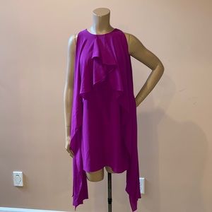 NWT Badgley Mischka Dress Size 2